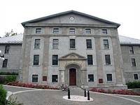 Morrin College